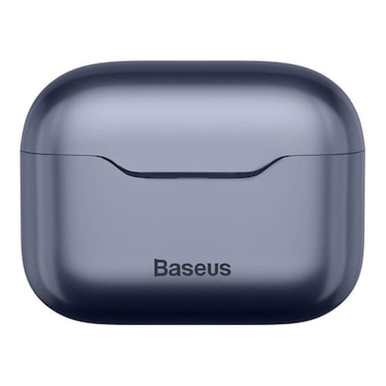Ακουστικά Bluetooth Baseus SIMU S1 Pro - Γκρι image 1