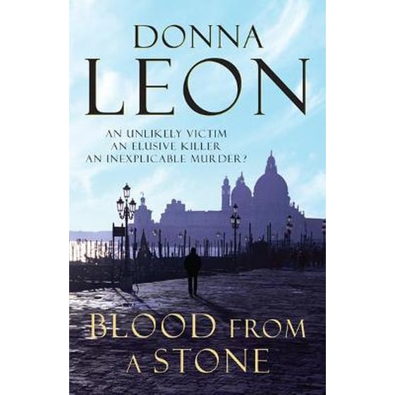 Blood From A Stone image 0