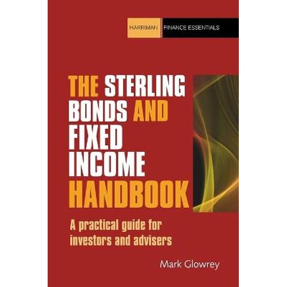 Sterling Bonds and Fixed Income Handbook image 0