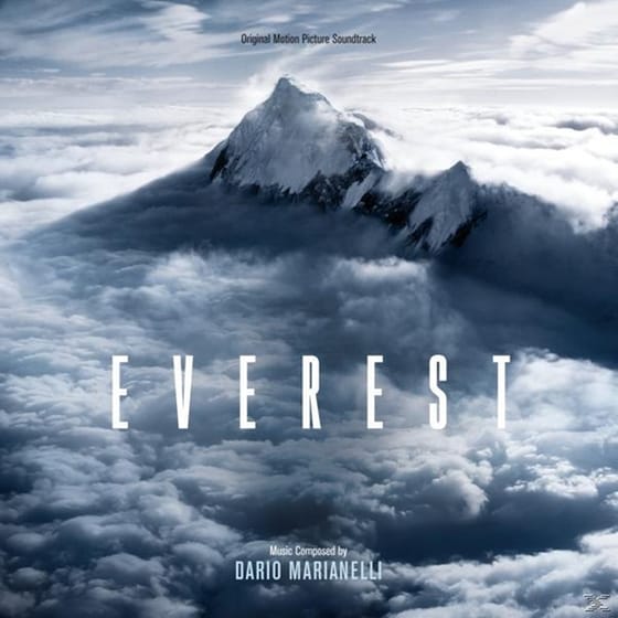 Everest image 0