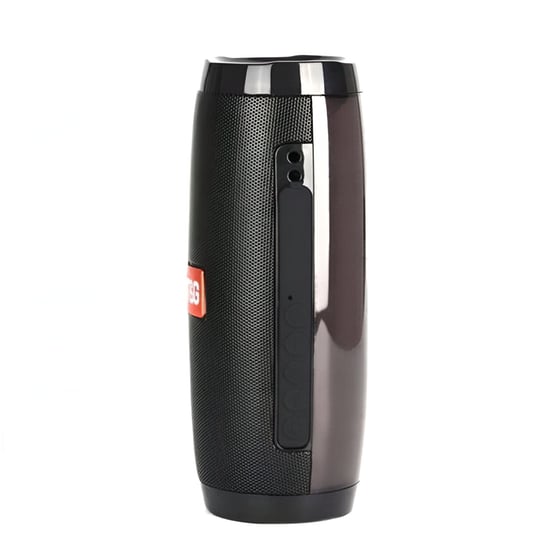 T&G Tg157 Φορητό Ηχείο 10 W - Μαύρο image 2