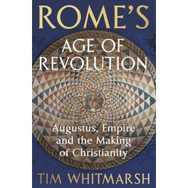 Rome's Age of Revolution