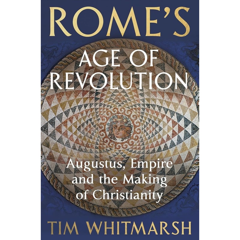Romes Age of Revolution