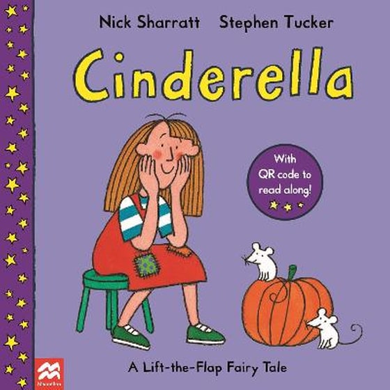 Cinderella image 0