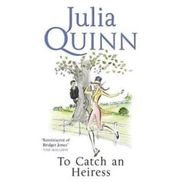 To Catch An Heiress