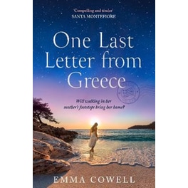 One Last Letter from Greece