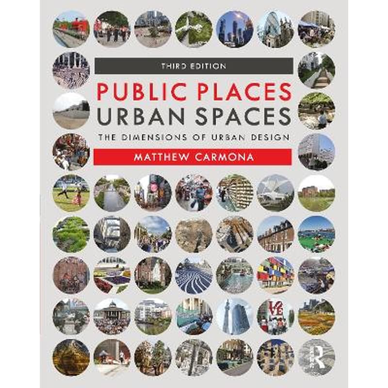 Public Places Urban Spaces