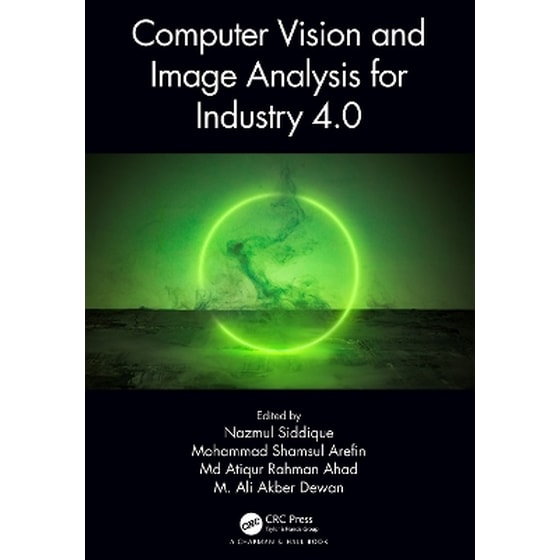 Computer Vision and Image Analysis for Industry 4.0 image 0