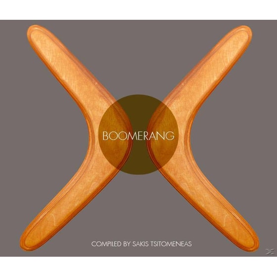 Boomerang image 2