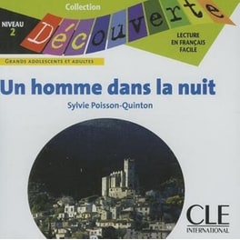 Collection Decouv. 2- Un Homme Dans La Nuit
