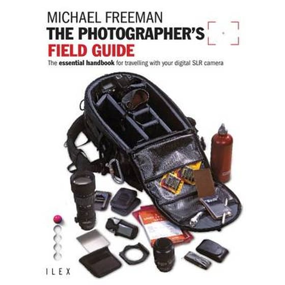 Photographer's Field Guide image 0