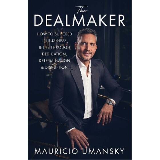 The Dealmaker image 0