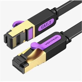 Καλώδιο δικτύου Vention ICABD Cat 7 UTP - 0.5m