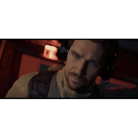 Quantum Error - PS5 image 1