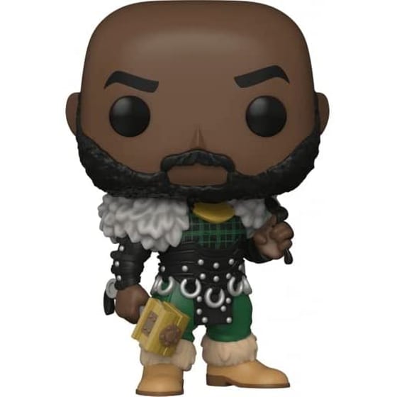 Φιγούρα Funko Pop! Marvel: Boastful Loki Special Edition image 0