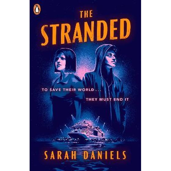 Stranded image 0