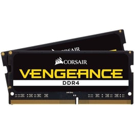 Corsair Vengeance CMSX64GX4M2A2666C18 DDR4 2666MHz (2x32GB)
