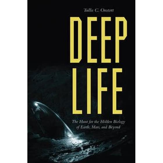 Deep Life image 0