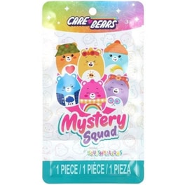 Λούτρινο Squishmallows Scented Mystery Fall Care Bears 13cm - Τυχαία Επιλογή