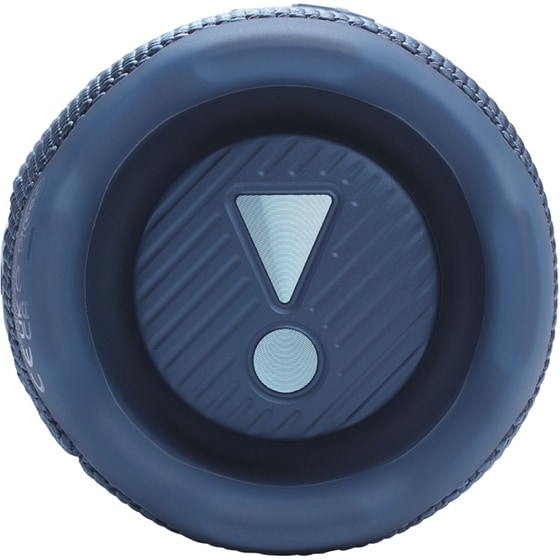 JBL Flip 7 Φορητό Ηχείο - Μπλε image 4