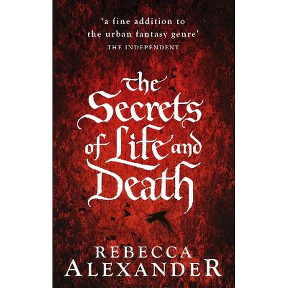Secrets of Life and Death image 0