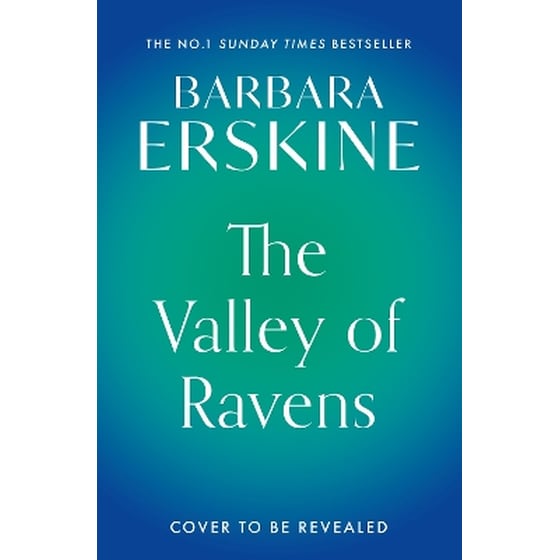 The Valley of Ravens image 0