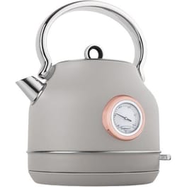 BERLINGER HAUS BH-9514 2200 W 1.7 L Καφέ Βραστήρας