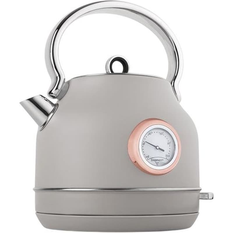 BERLINGER HAUS BH-9514 2200 W 1.7 L Καφέ Βραστήρας BERLINGER HAUS