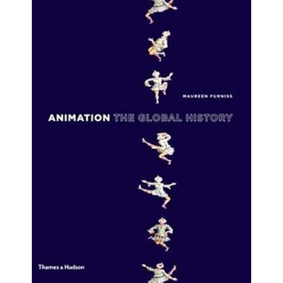 Animation: The Global History image 0