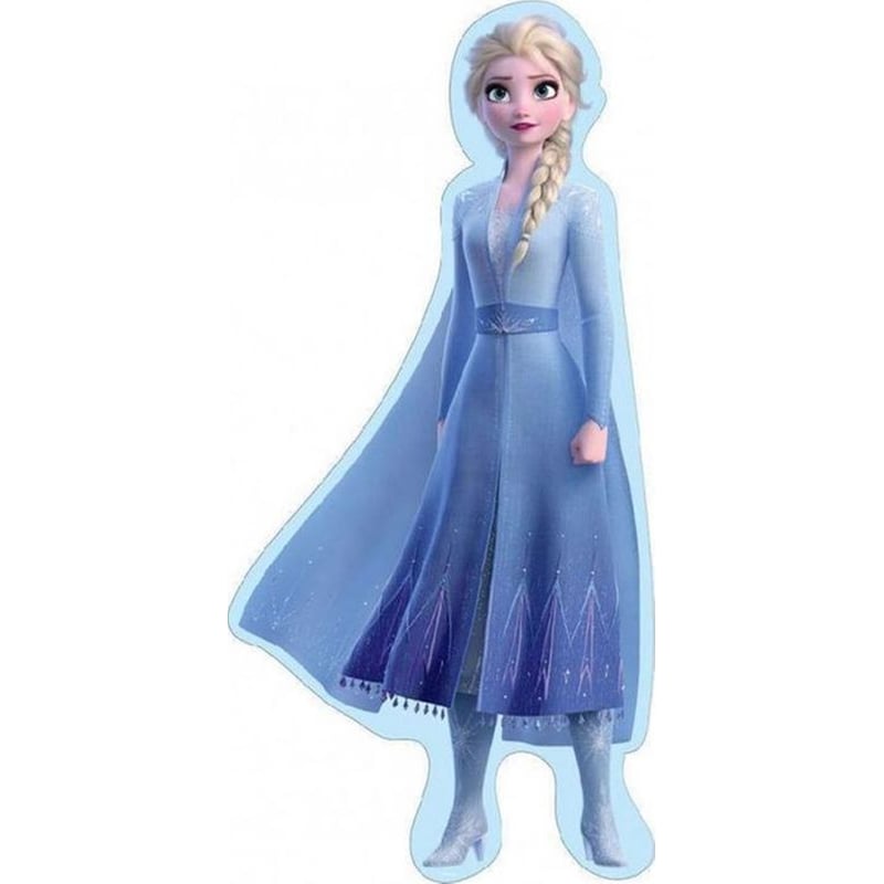 Παζλ Luna Toys Χρωματισμού 2 Όψεων Frozen 2 – 48 Τμχ