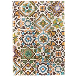 Σημειωματάριο Paperblanks Midi Porto