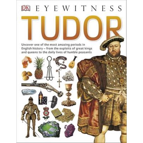Tudor image 0