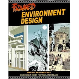 Framed Environment Design