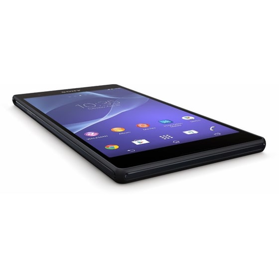 Smartphone Sony Xperia T2 Ultra 8GB Μαύρο image 5