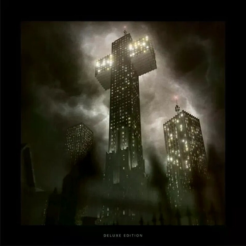 Nordic Gothic (2LP)
