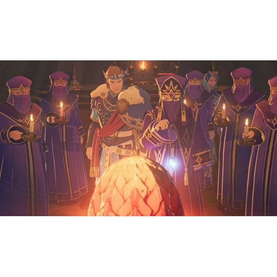 Monster Hunter Stories 3: Twisted Reflection - PS5 image 7