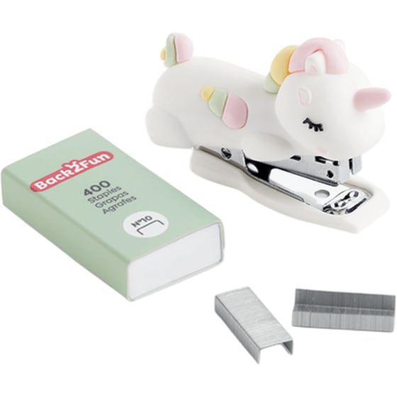 Συρραπτικό Χειρός Miquelrius No10 Μονοκερος image 1