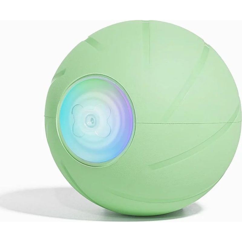 CHEERBLE Παιχνίδι Μπάλα για Σκύλο Cheerble Wicked PE - Πράσινο