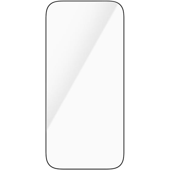 Προστατευτικό οθόνης Apple iPhone 18 Pro - PanzerGlass Ultra-Wide Fit w. EasyAligner image 2