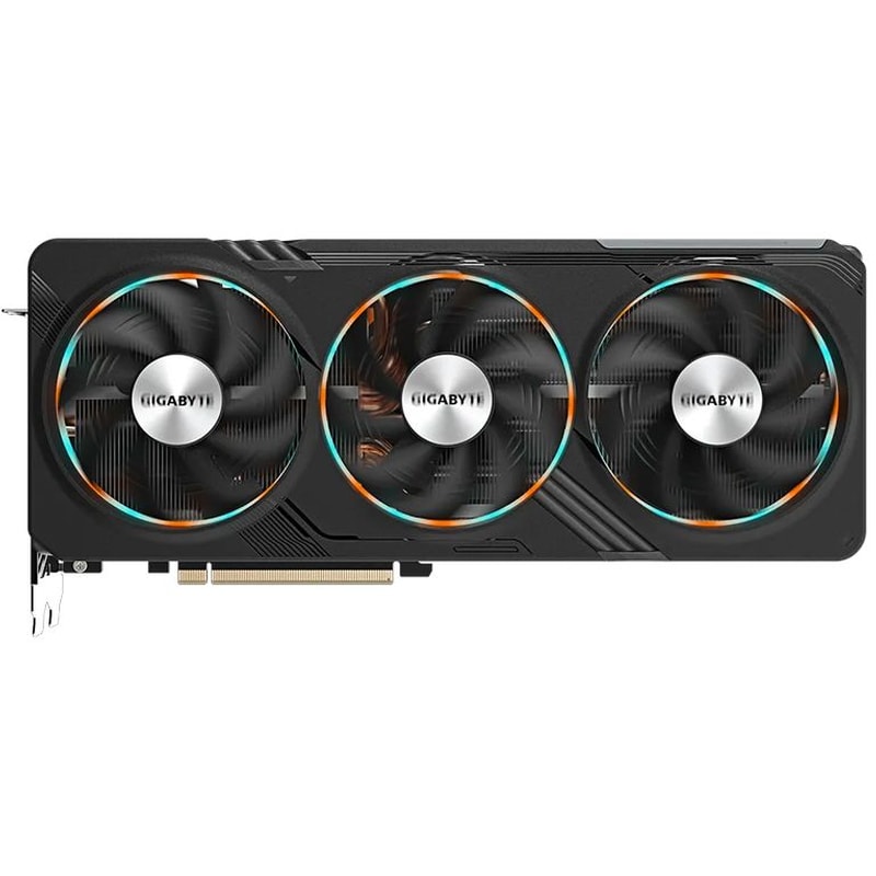 GIGABYTE Κάρτα Γραφικών Gigabyte GeForce RTX 4070 Ti 12GB OC