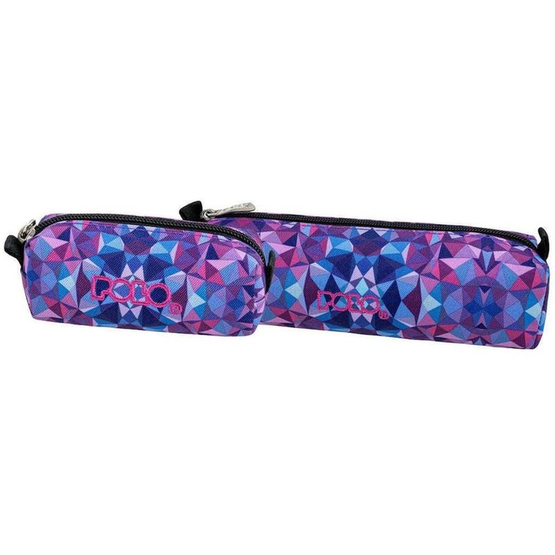 POLO Κασετίνα Βαρελάκι Polo Original 600D (2 Τεμάχια)