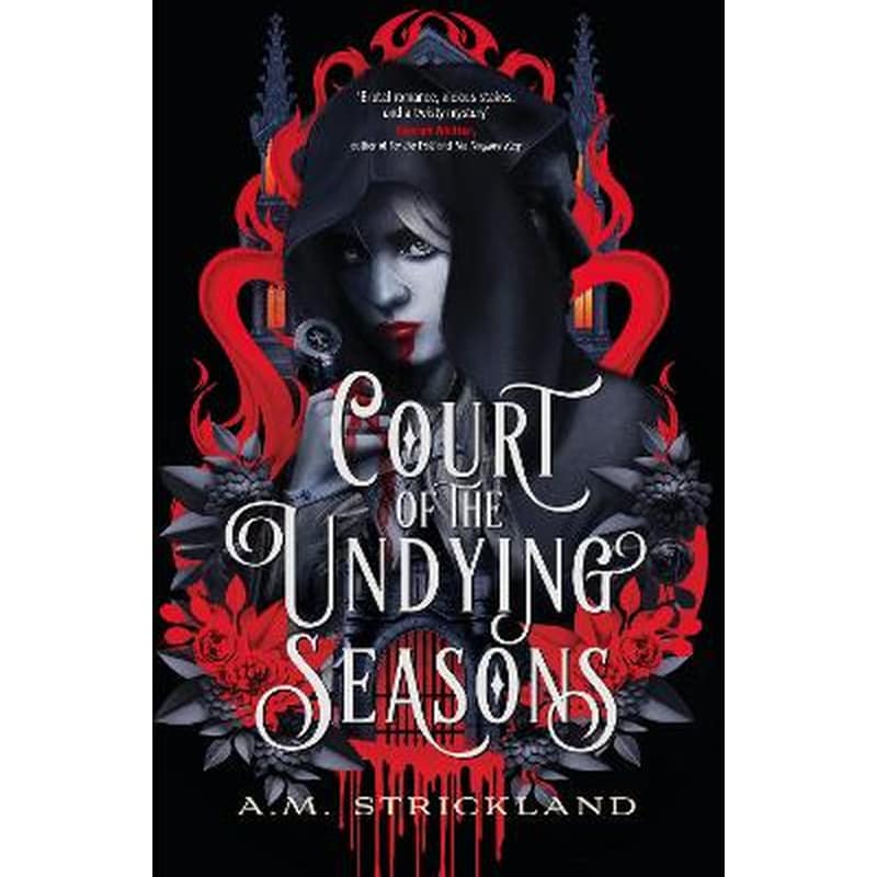 Court of the Undying Seasons