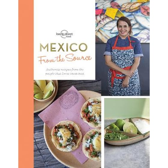 From the Source - Mexico image 0