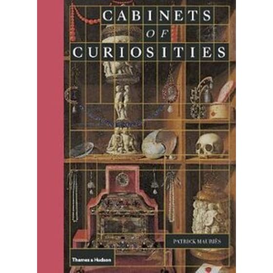 Cabinets of Curiosities image 0