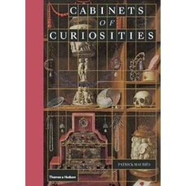 Cabinets of Curiosities