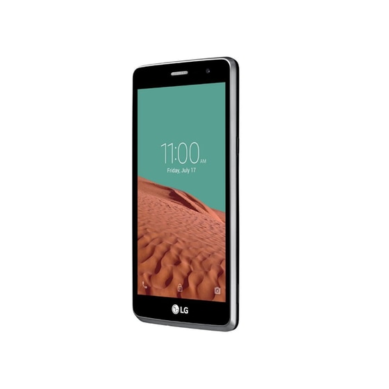 LG Bello II 8GB Μαύρο Smartphone image 1