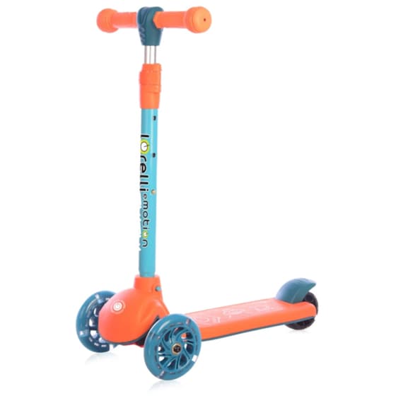 Scooter Tamtam Πορτοκαλί Ufo image 1