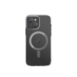 Θήκη iPhone 13 - Uniq IPH13 Magsafe - Μαύρο