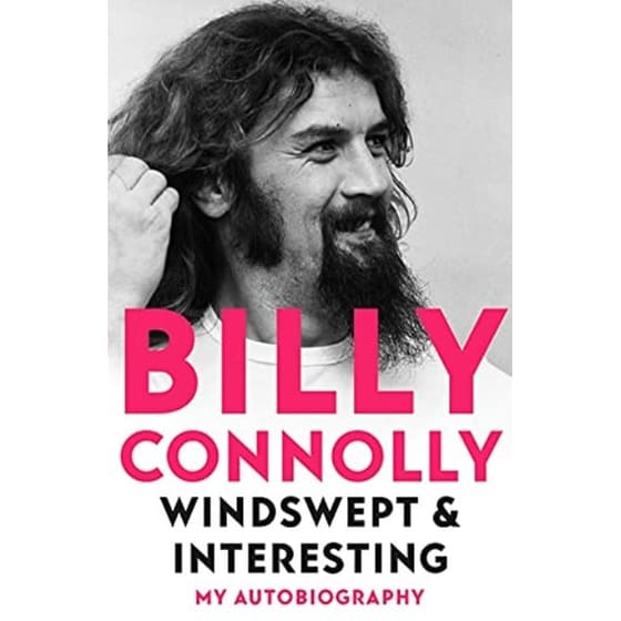 Windswept & Interesting image 0