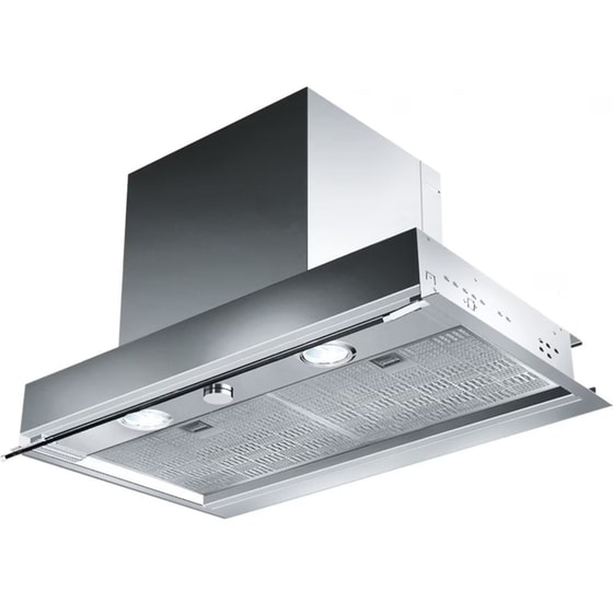 FRANKE STYLE PLUS FST PLUS 608 X 60 cm Inox Μηχανισμός Απορρόφησης image 0